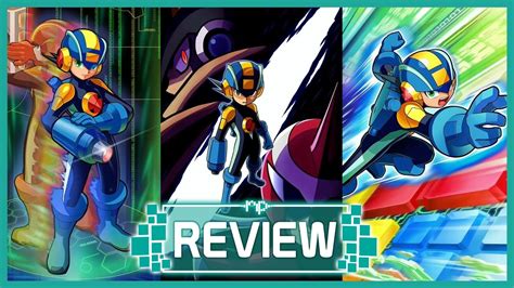 Buy Mega Man X Legacy Collection / ROCKMAN X .